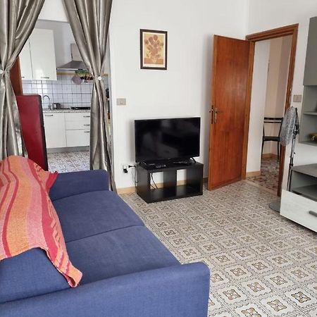 Casa Sul Mare Porto Torres Daire Dış mekan fotoğraf