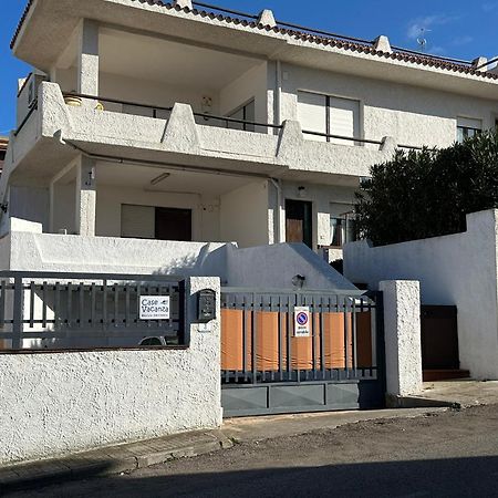 Casa Sul Mare Porto Torres Daire Dış mekan fotoğraf