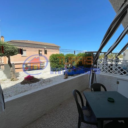 Casa Sul Mare Porto Torres Daire Dış mekan fotoğraf