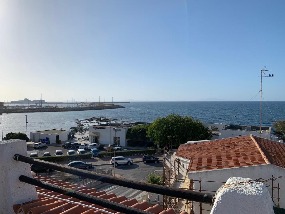 Casa Sul Mare Porto Torres Daire Dış mekan fotoğraf