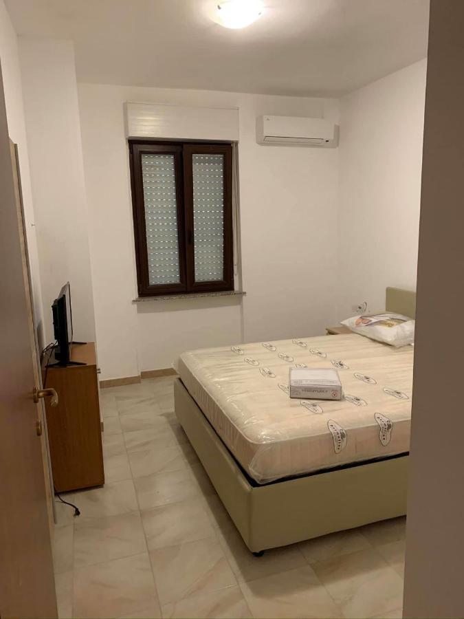 Casa Sul Mare Porto Torres Daire Dış mekan fotoğraf