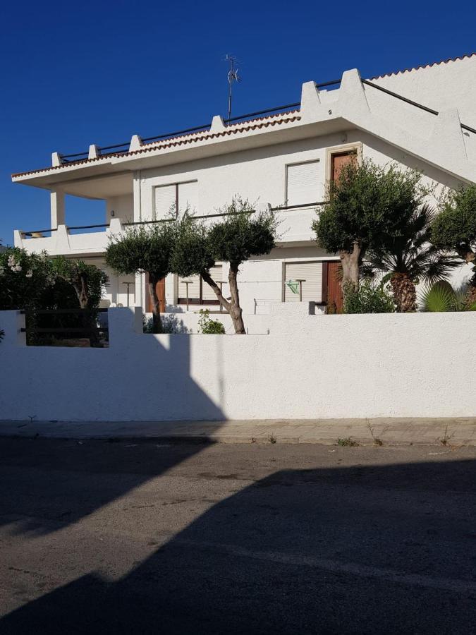 Casa Sul Mare Porto Torres Daire Dış mekan fotoğraf
