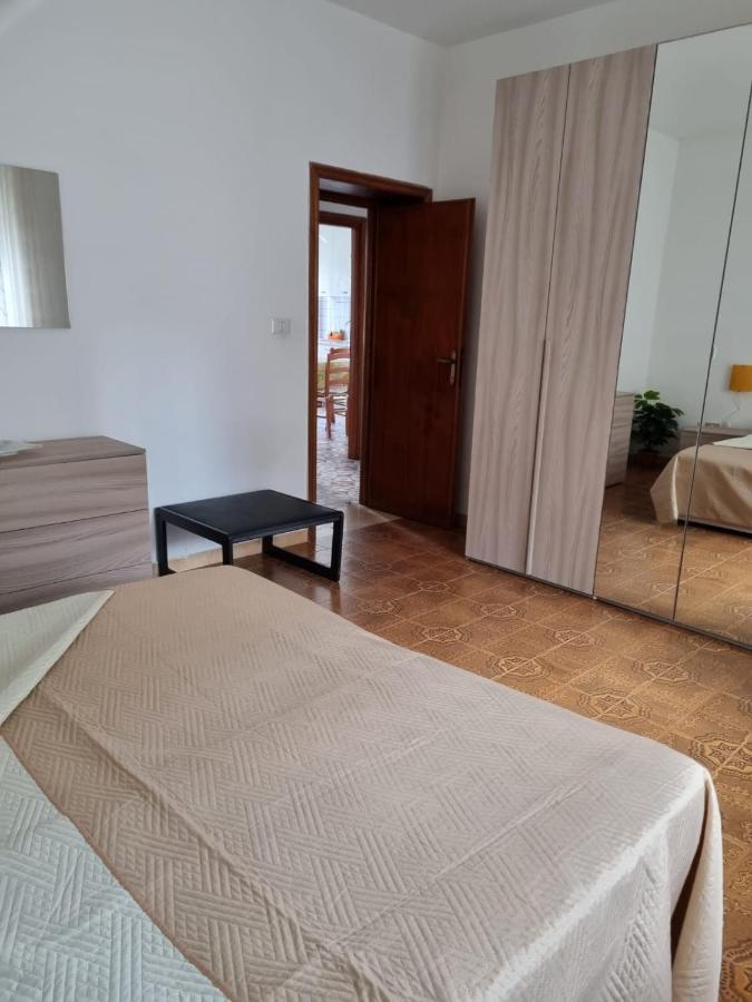 Casa Sul Mare Porto Torres Daire Dış mekan fotoğraf