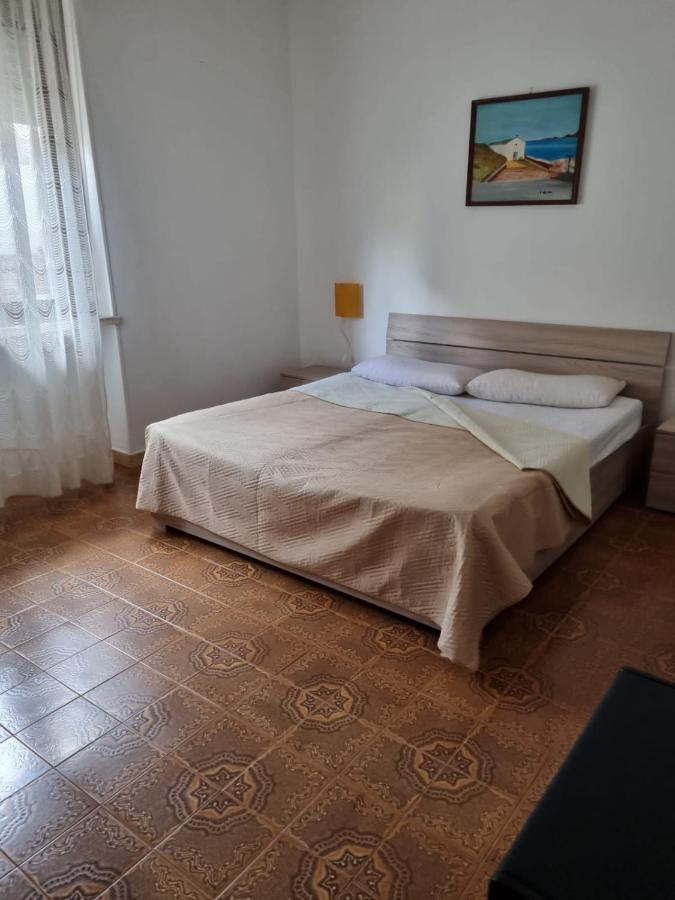 Casa Sul Mare Porto Torres Daire Dış mekan fotoğraf