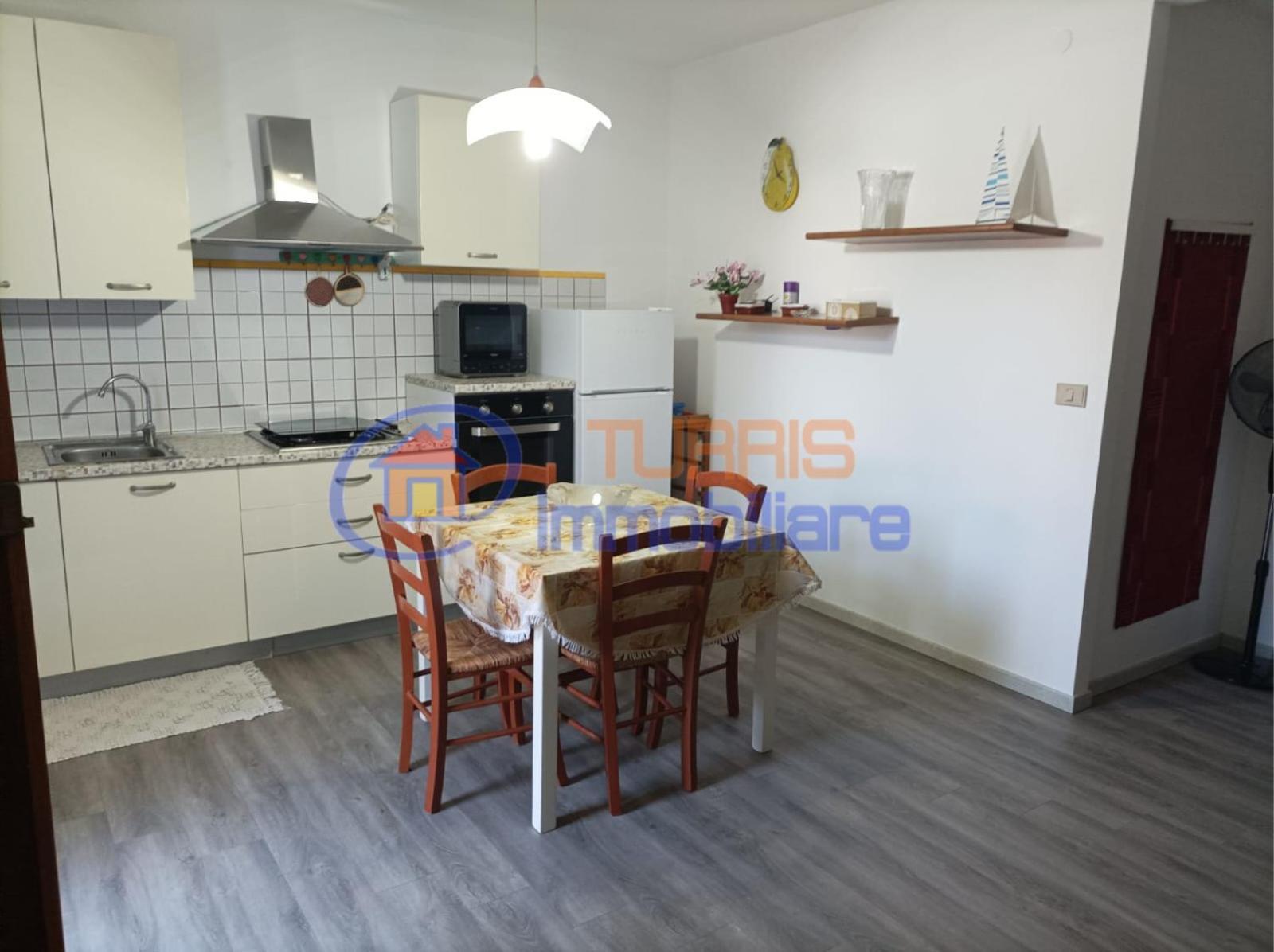 Casa Sul Mare Porto Torres Daire Dış mekan fotoğraf