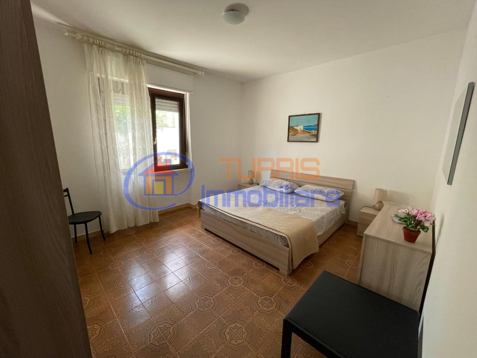 Casa Sul Mare Porto Torres Daire Dış mekan fotoğraf