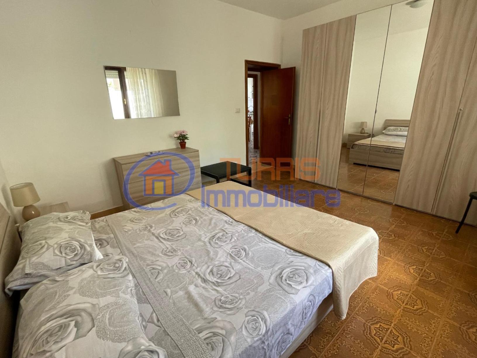 Casa Sul Mare Porto Torres Daire Dış mekan fotoğraf