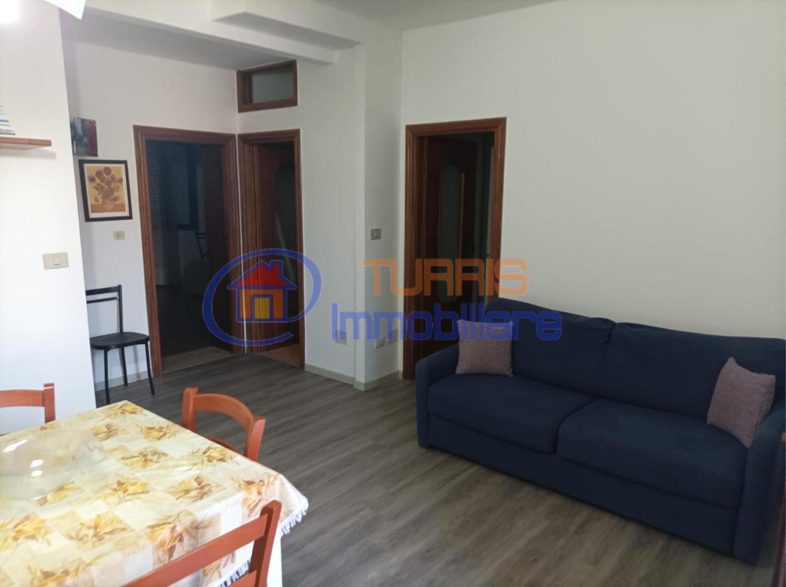 Casa Sul Mare Porto Torres Daire Dış mekan fotoğraf