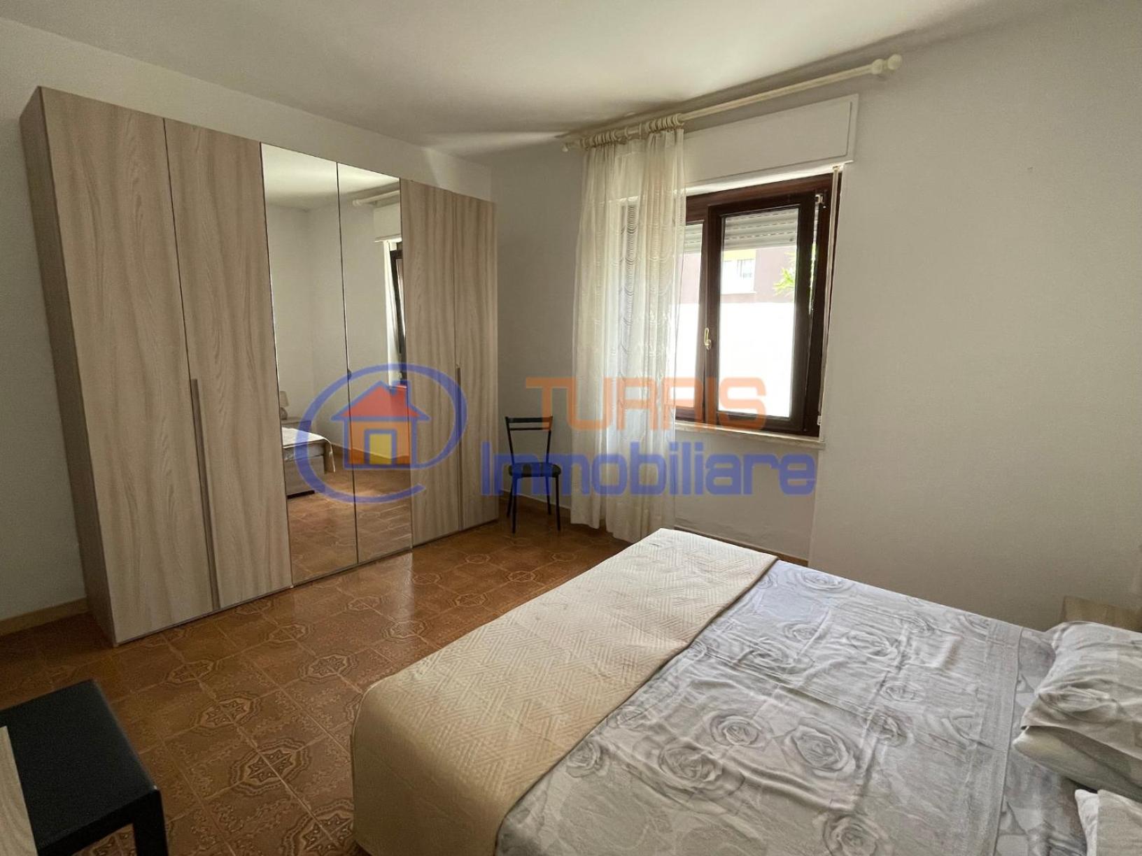 Casa Sul Mare Porto Torres Daire Dış mekan fotoğraf