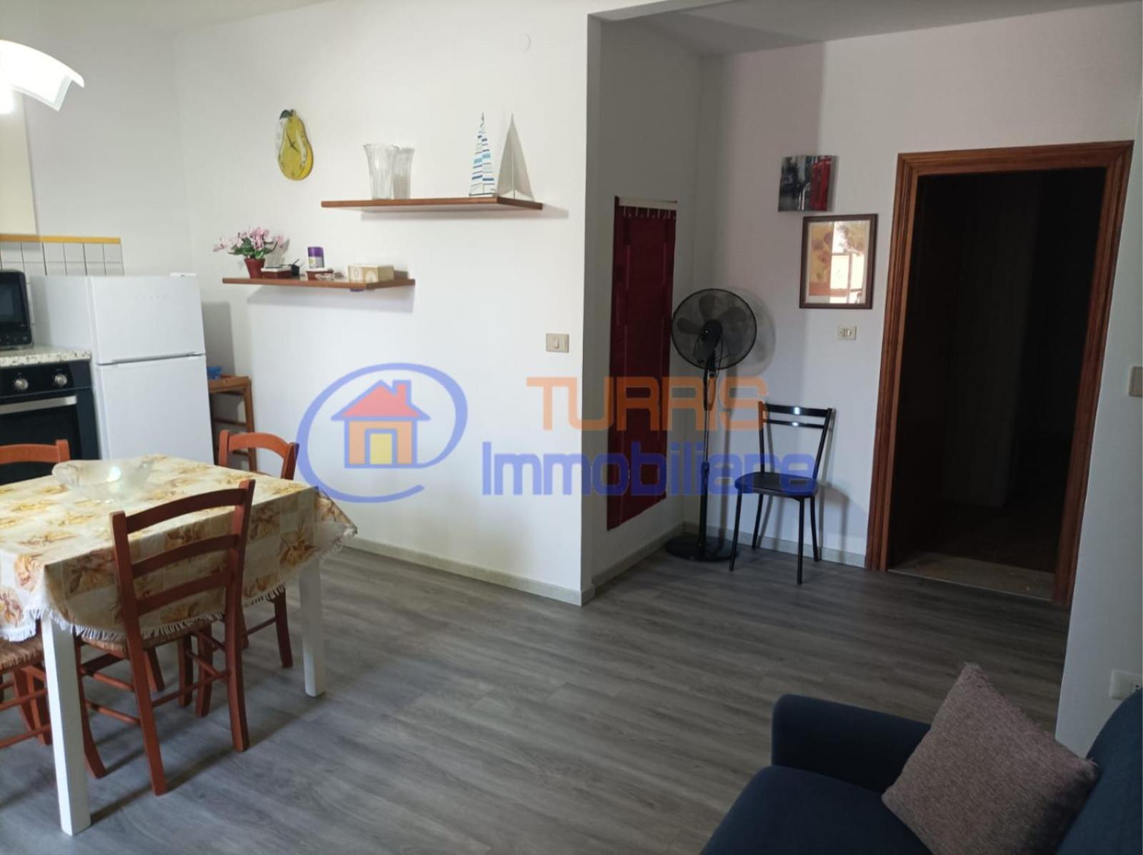 Casa Sul Mare Porto Torres Daire Dış mekan fotoğraf